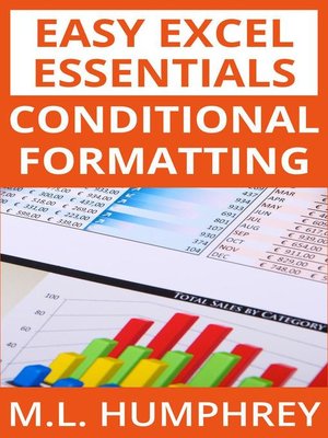 cover image of Conditional Formatting